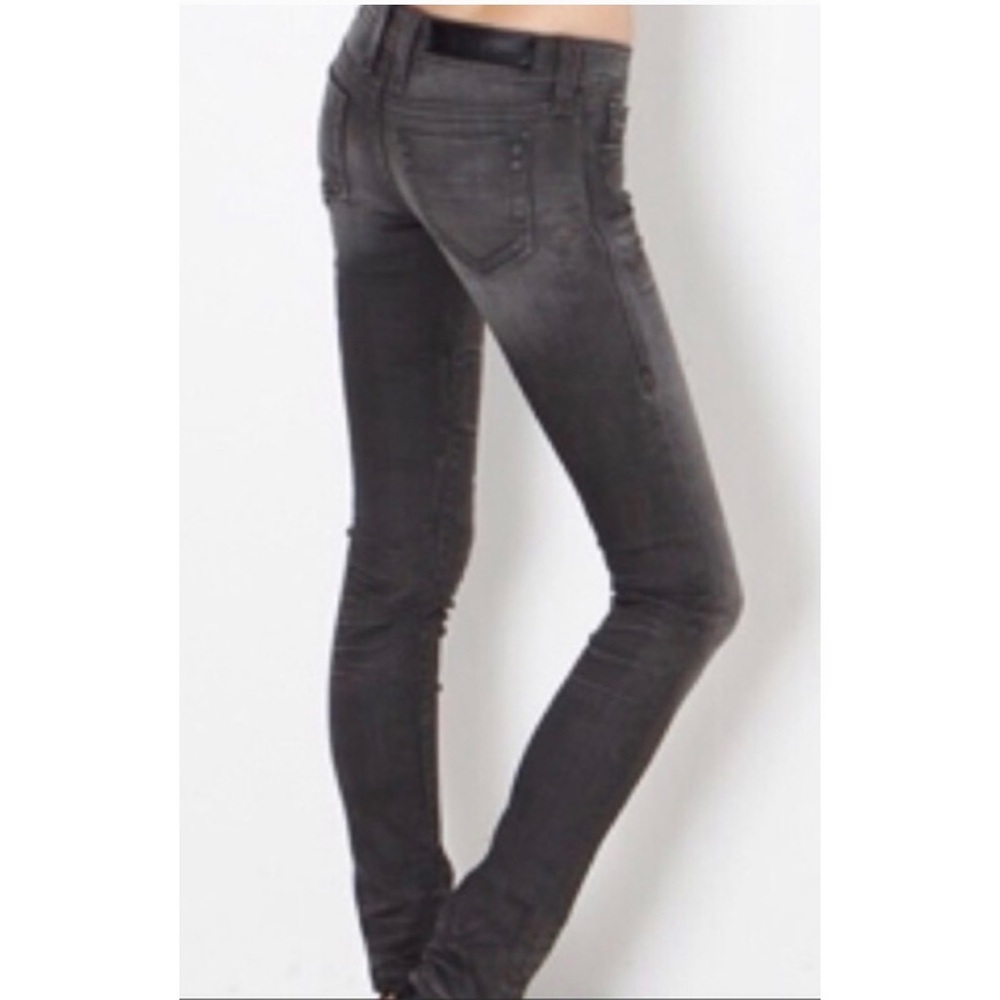 Rock Revival Tara Skinny Jeans - Picture 2 of 16